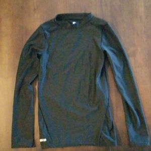 Dry Star youth medium dry fit long sleeve shirt